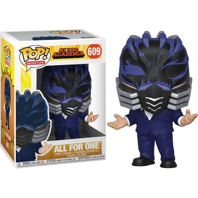 Funko POP! My Hero Academia All for one