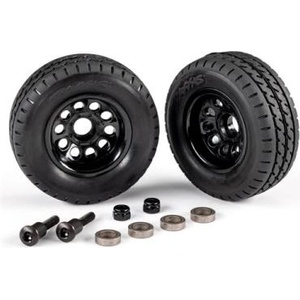 Traxxas Колело за ремарке Traxxas (2)