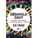 Obsahuji davy