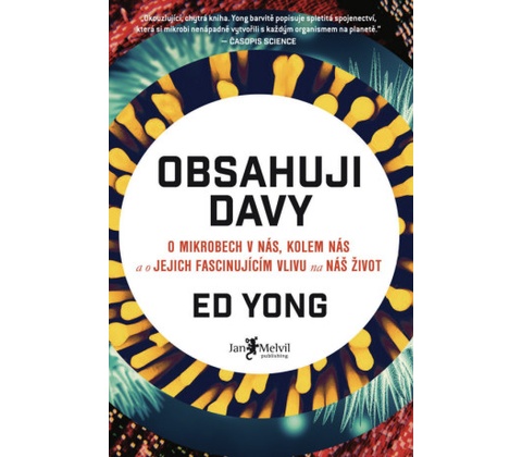 Obsahuji davy