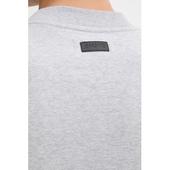 Image 1 of AllSaints Памучен суичър AllSaints MILO (M008ND)