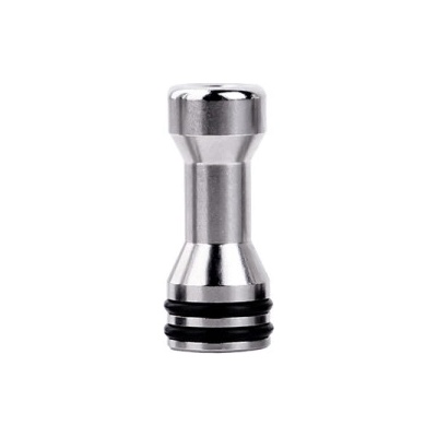 Fumytech Drip Tip 510 RS367 Silver