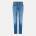 Boss Дънки Boss Women's State Slim Fit Jeans - Open Blue