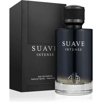 Image 1 of Fragrance World Suave Intense EDP 100 ml