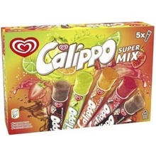 Algida Calippo Max super mix 5 ks 525 ml