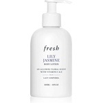 fresh Lily Jasmine Body Lotion тоалетно мляко за тяло 300ml