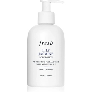 fresh Lily Jasmine Body Lotion тоалетно мляко за тяло 300ml