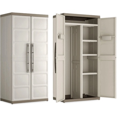 Keter Excellence XL Utility 241052