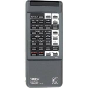 GENERAL YAMAHA VK38010 - съвместимо дистанционно управление на марката General (VK38010) Дистанционно