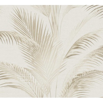 A. S. Création Влизелинов тапет за стена michalsky 39980-1