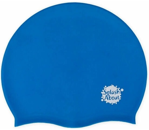Splash About Blue