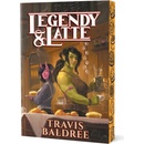 Legendy & Latte