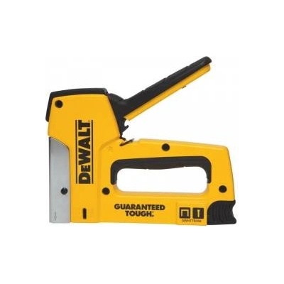 Dewalt Ръчен телбод 2 в 1 DeWalt