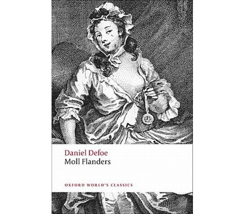 OWC Moll Flanders