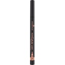 Očné linky Essence Eyeliner Pen Extra Long-Lasting Očná linka 010 Blackest Black 1,1 ml