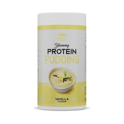 Peak Performance Yummy Protein Pudding chocolate 450 g