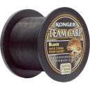 Konger Team Carp Black 600m 0,28mm