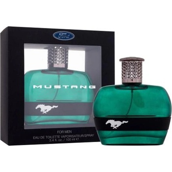 Image 1 of Ford Mustang Mustang Green EDT 100 ml