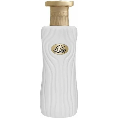Ahmed Al Maghribi Ainaak parfém unisex 100 ml