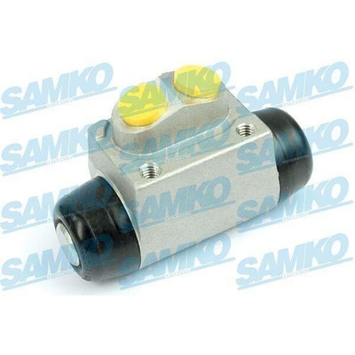 Válec kolové brzdy SAMKO C31051