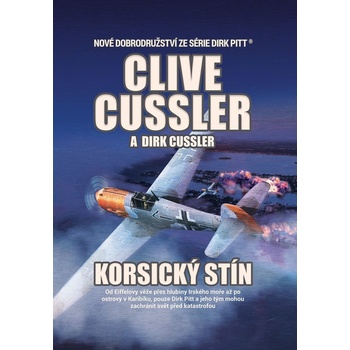 Korsický stín