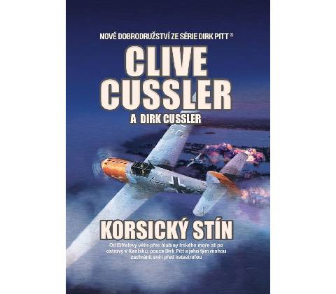Korsický stín