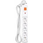 HSK Data F5 5 sockets 3.0m