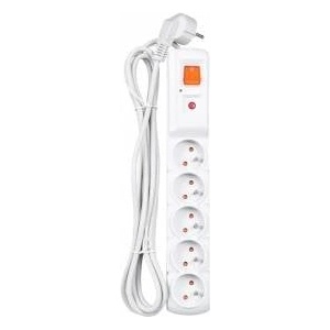 HSK Data F5 5 sockets 3.0m