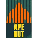 Ape Out