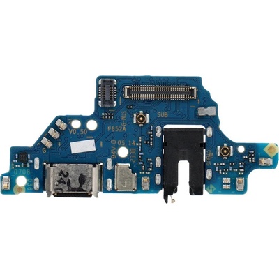 Nabíjecí konektor pro MOTOROLA G84 OEM (Fast Charger)