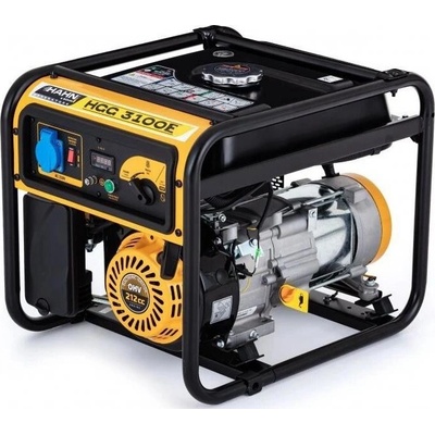 Hahn & Sohn KP1049