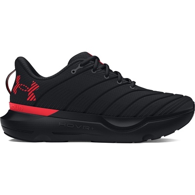 Under Armour Маратонки Under Armour Kids' Infinite Pro Warm Running Shoes - Black