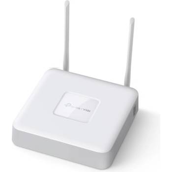 TP-Link Видеорекордер с 8 канала, безжичен, vigi nvr1108h-w (vigi nvr1108h-w)
