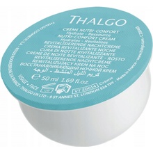 THALGO Cold Cream Marine Nutri-Comfort bohatý výživný krém náhradní náplň 50 ml