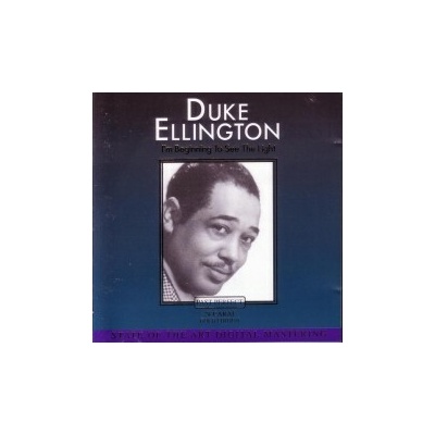 Ellington Duke - I'm Beginning To See The Light CD