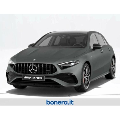 Mercedes-Benz A 35 AMG 4Matic 225 kW