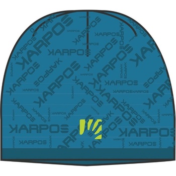 Karpos Fogoler outdoorová čiapka modrá