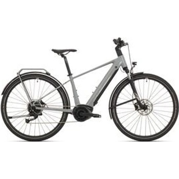 Superior eXR 6050 B Touring 2022