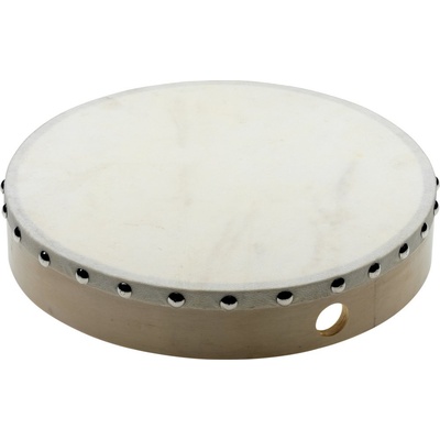 Stagg Bubínek 10&quot; předladěný dřevěný rám