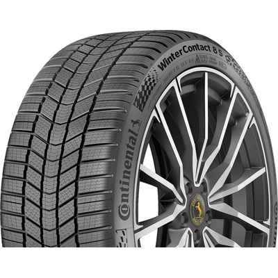 Continental WinterContact 8 S 275/40 R22 107H