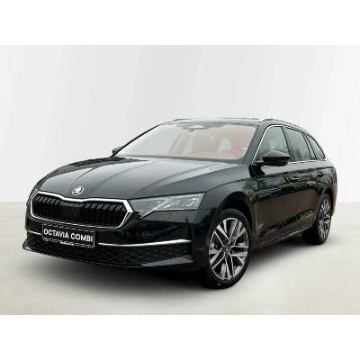 Skoda Octavia Combi Balance 110 kW