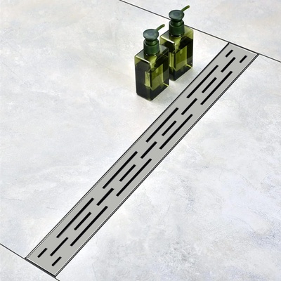 Cascada Линеен сифон 80 см. ф 40/50 (3514086)