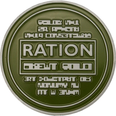 Metal Gear Solid Ration otvírák