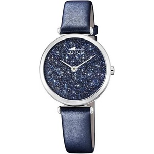 Lotus Bliss Swarovski L18607 Часовници