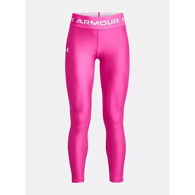 Under Armour Dívčí legíny Armour Leggings – Sleviste.cz
