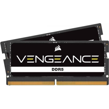 Image 1 of Corsair VENGEANCE 32GB (2x16GB) DDR5 4800MHz CMSX32GX5M2A4800C40