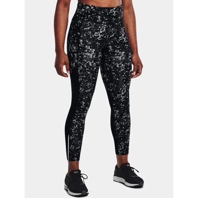 Under Armour legíny UA Fly Fast Ankle Tight II černé