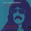 Jon Lord - WINDOWS/REMASTER 2017