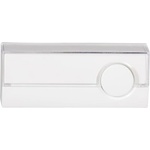 ZAMEL Бутон за звънец zamel pdj-213p светещ ip44 (m005044)