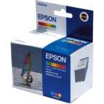 Epson Касета ЗА EPSON STYLUS COLOR - Color - P№ S020036 (S020036)